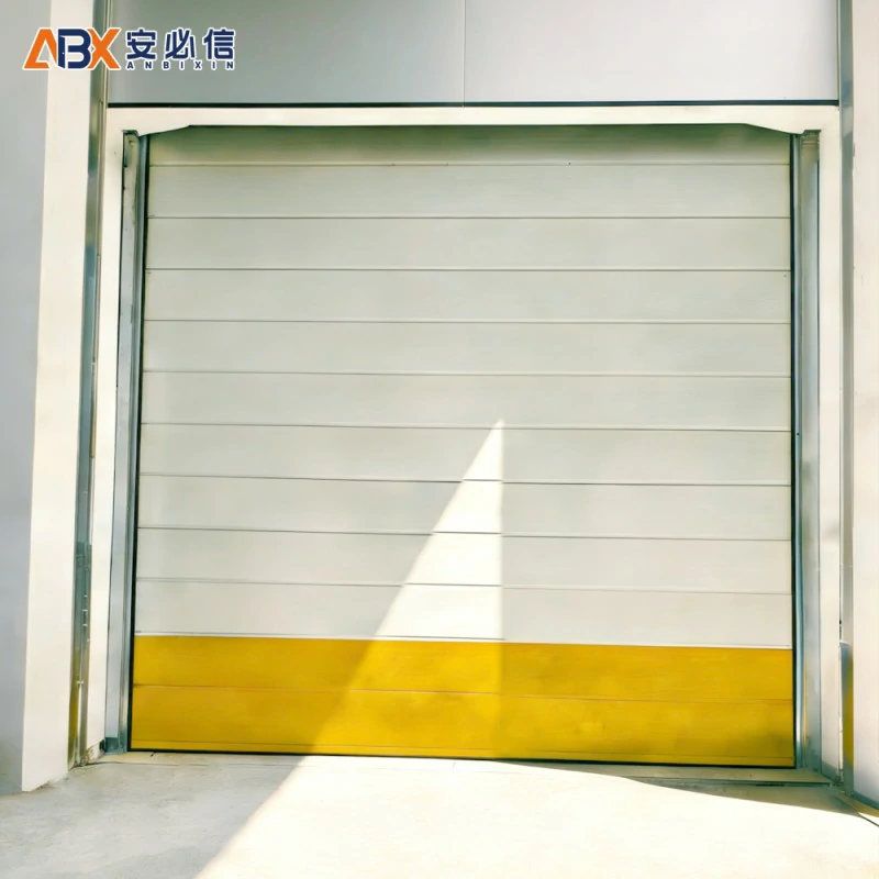 枣庄市高扬程提升门